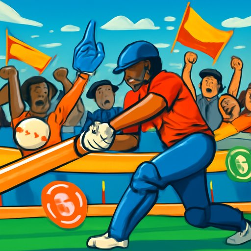 bd games cricket live over board